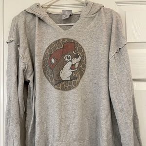 Bucees Hoodie